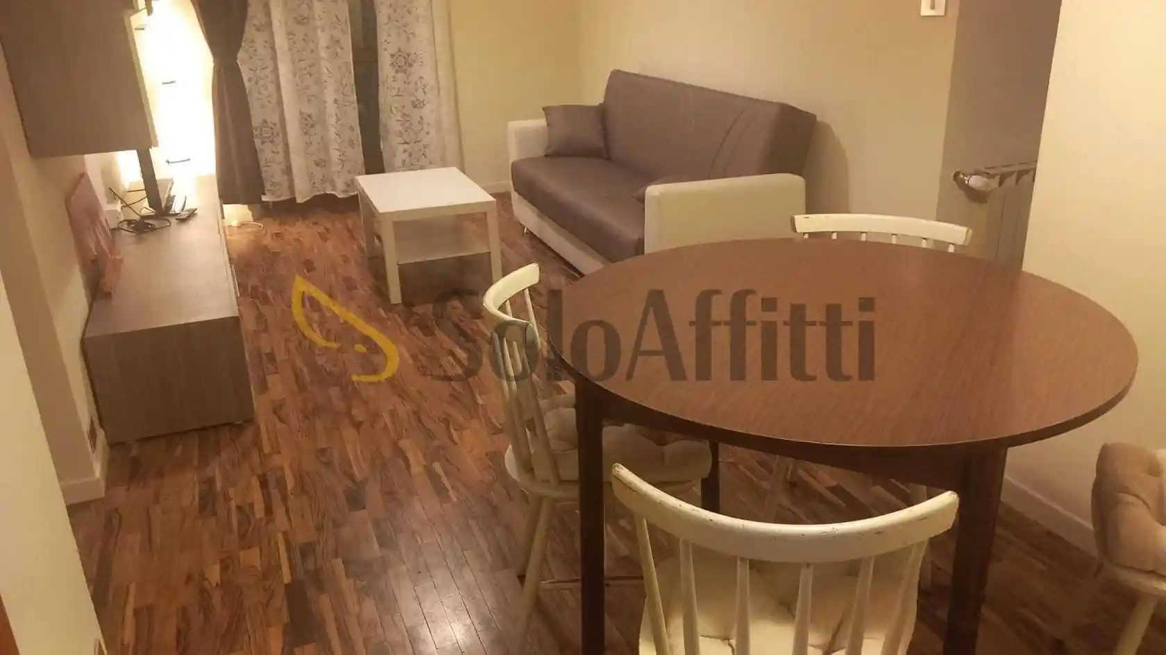 Appartamento in affitto a Torino