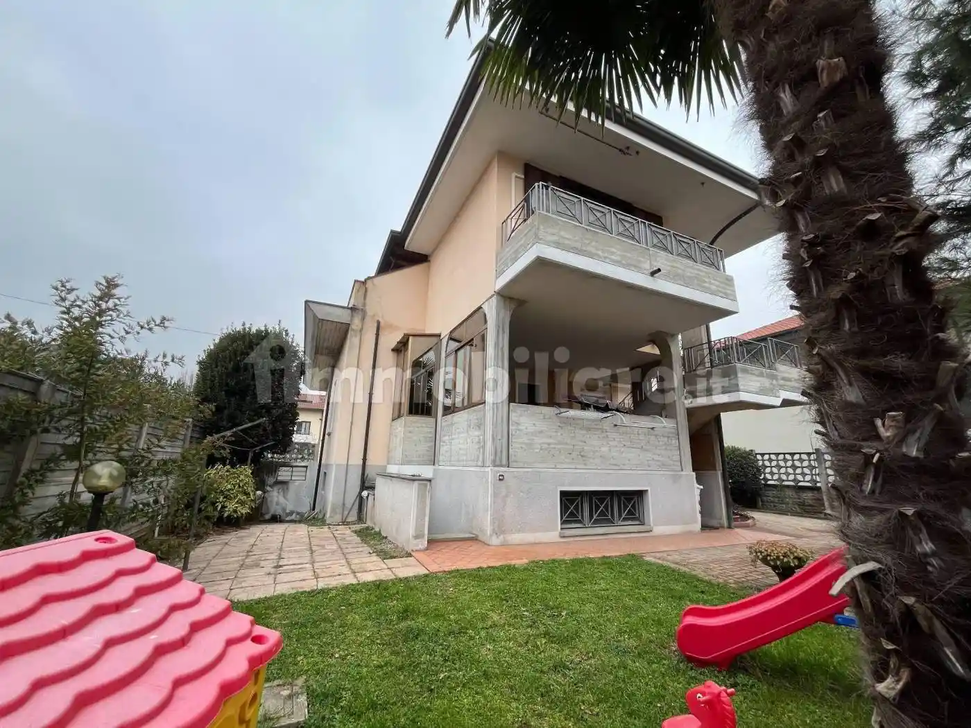 Appartamento in vendita a Busto Arsizio