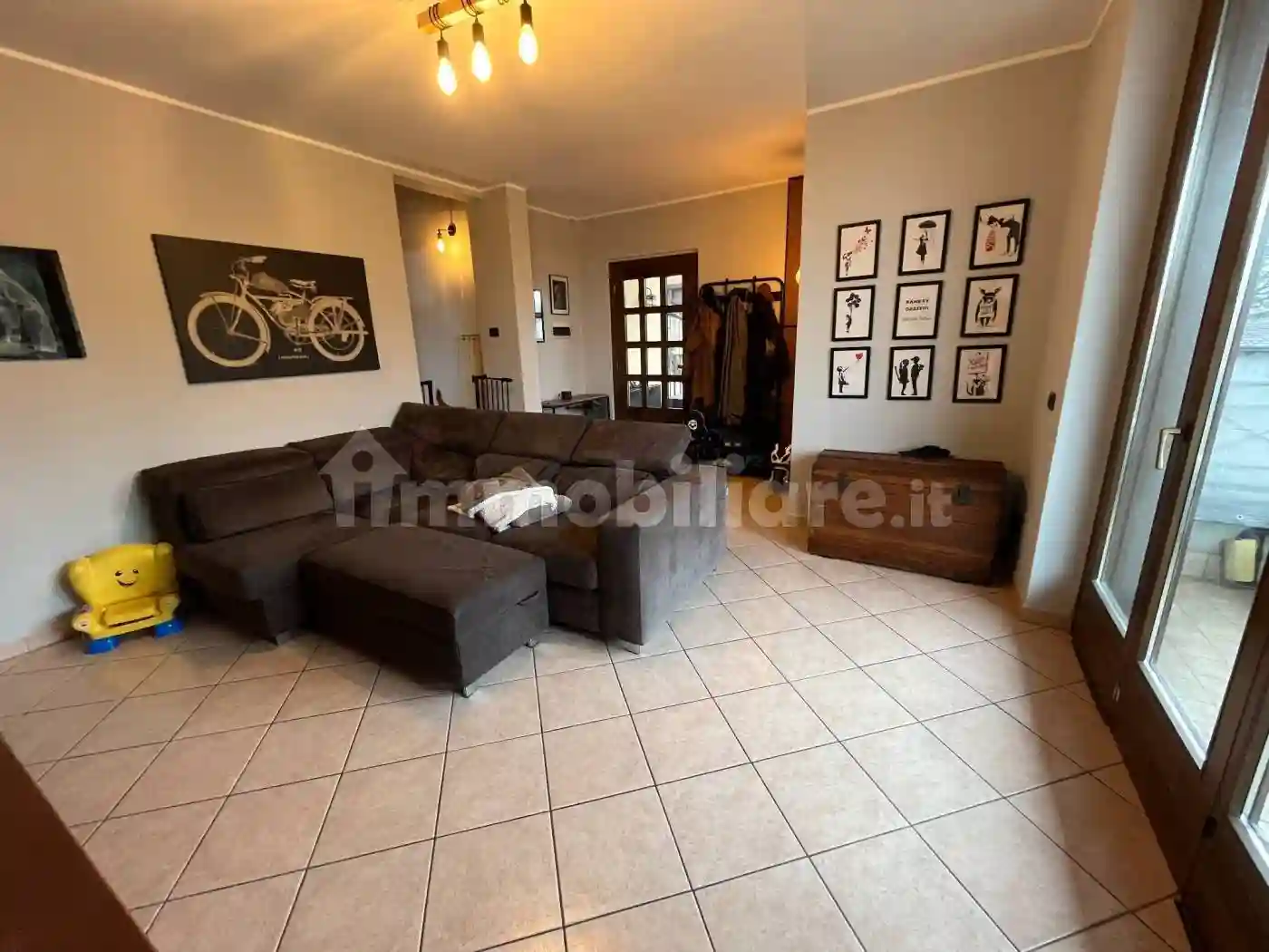 Appartamento - foto 5