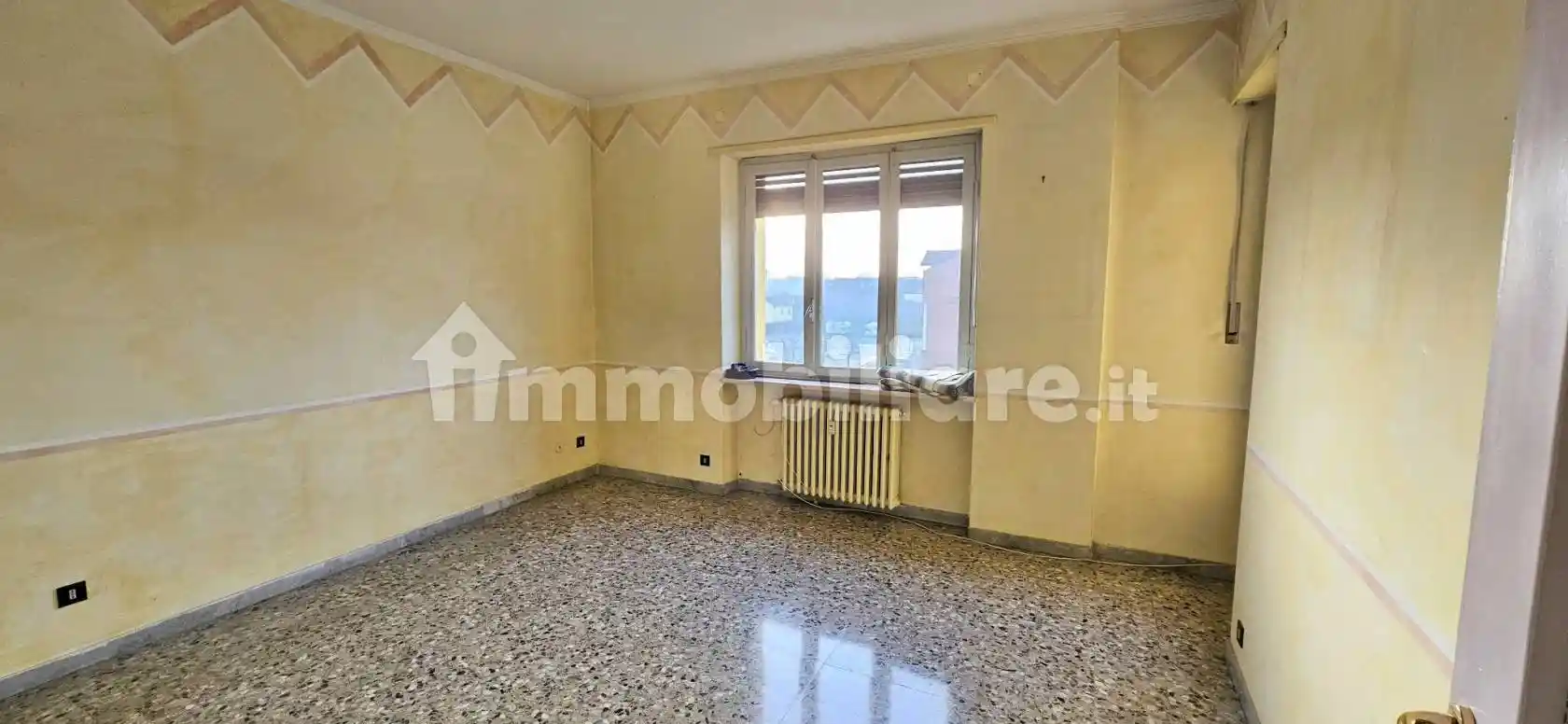 Appartamento in vendita a Chivasso