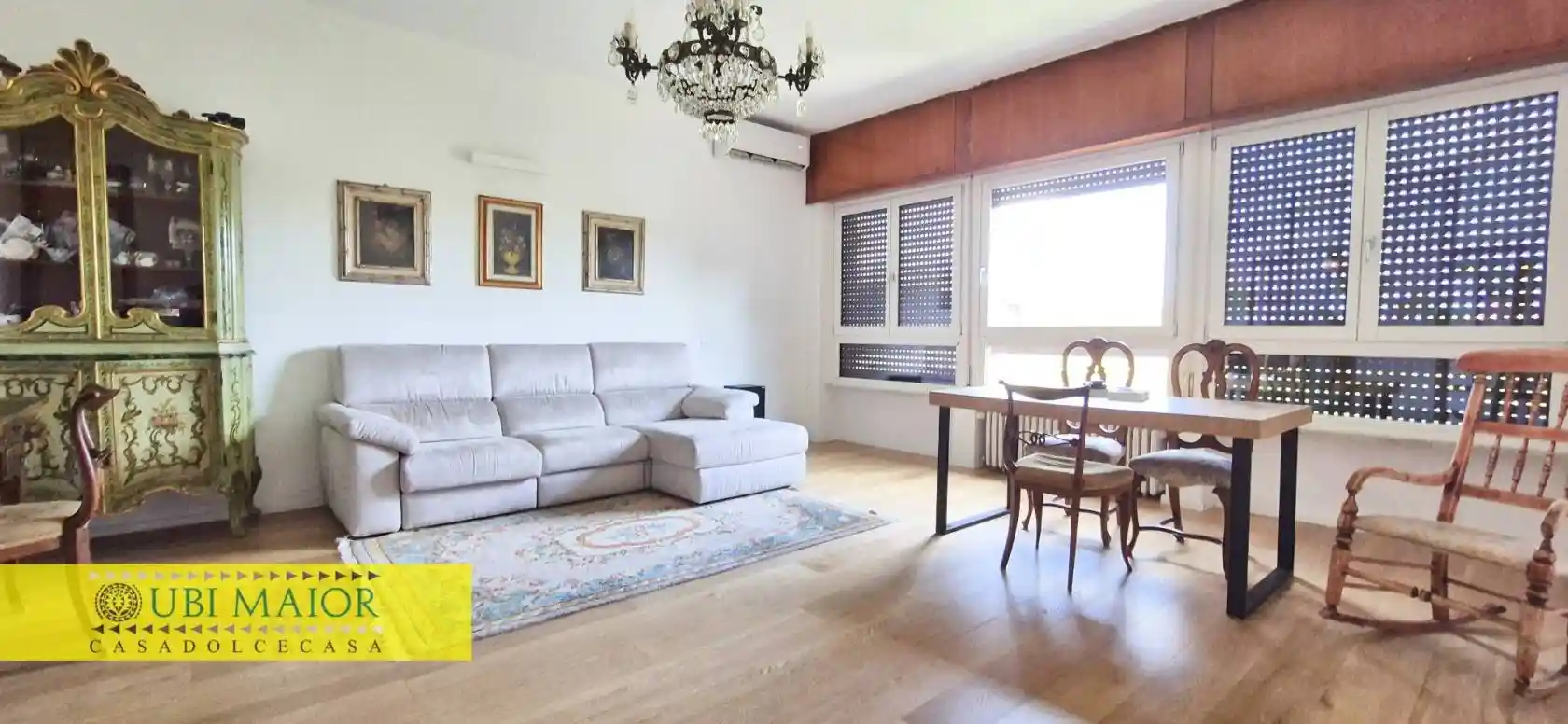 Appartamento in vendita a Pisa