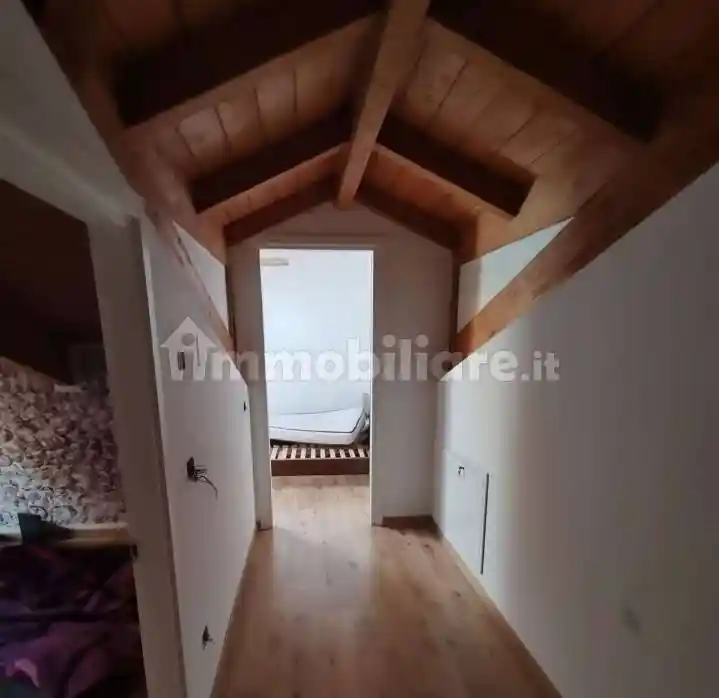 Appartamento in vendita a Seregno