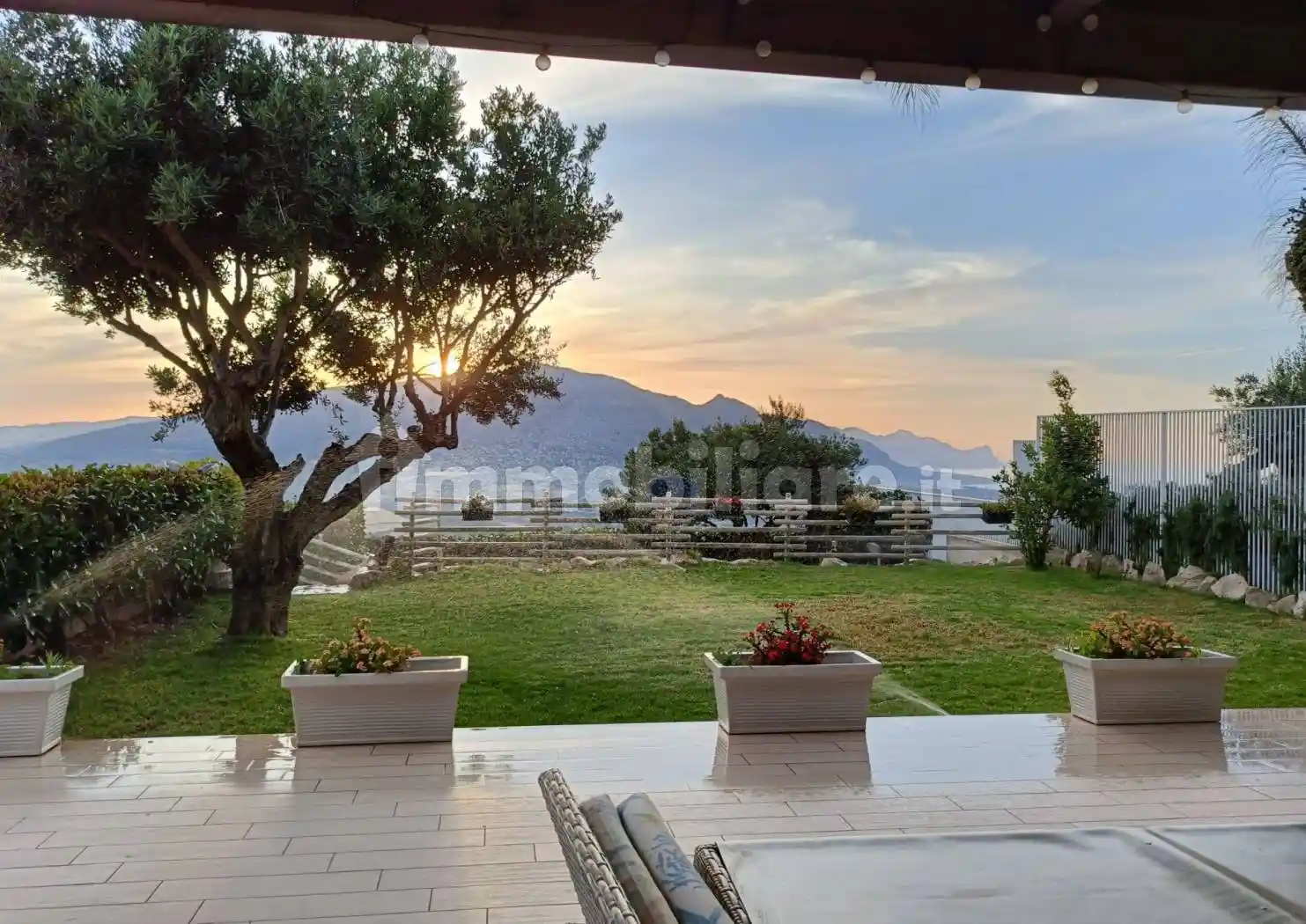 Palazzo - Edificio in vendita a Alcamo