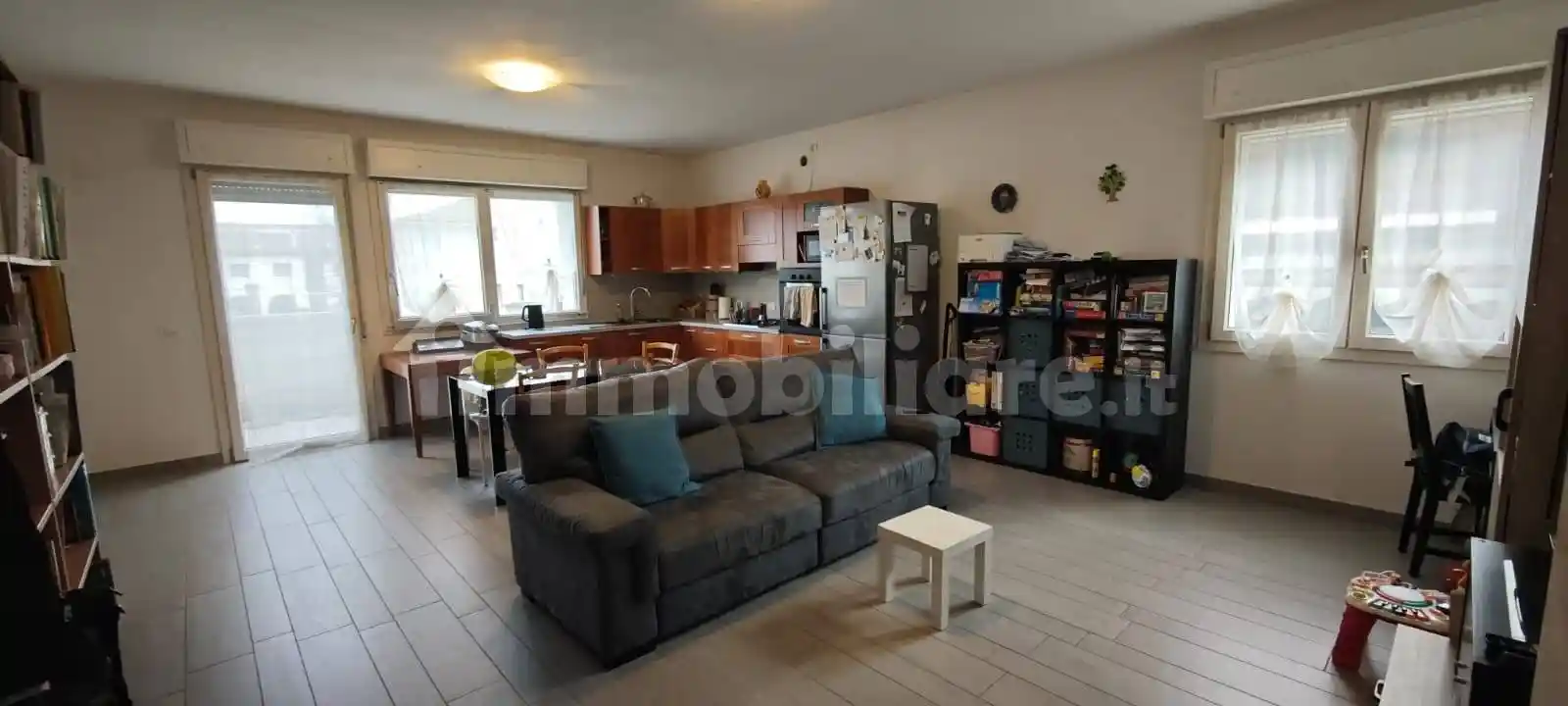 Appartamento in vendita a Savignano sul Rubicone