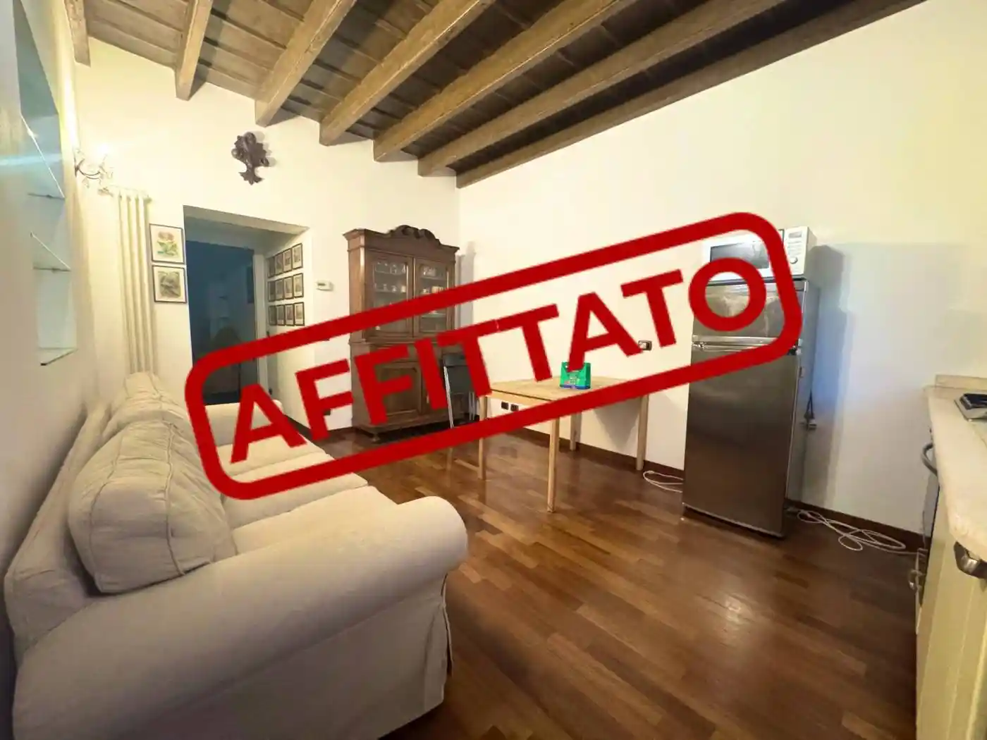 Appartamento in affitto a Monza