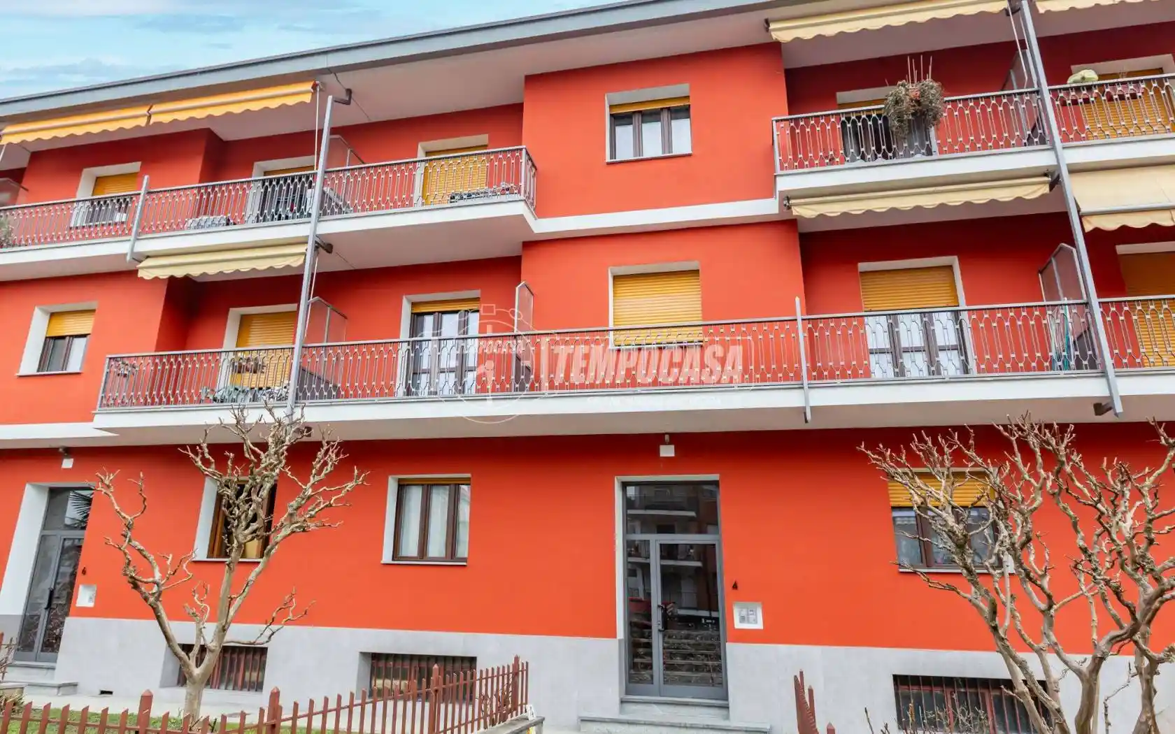 Appartamento in vendita a Moncalieri