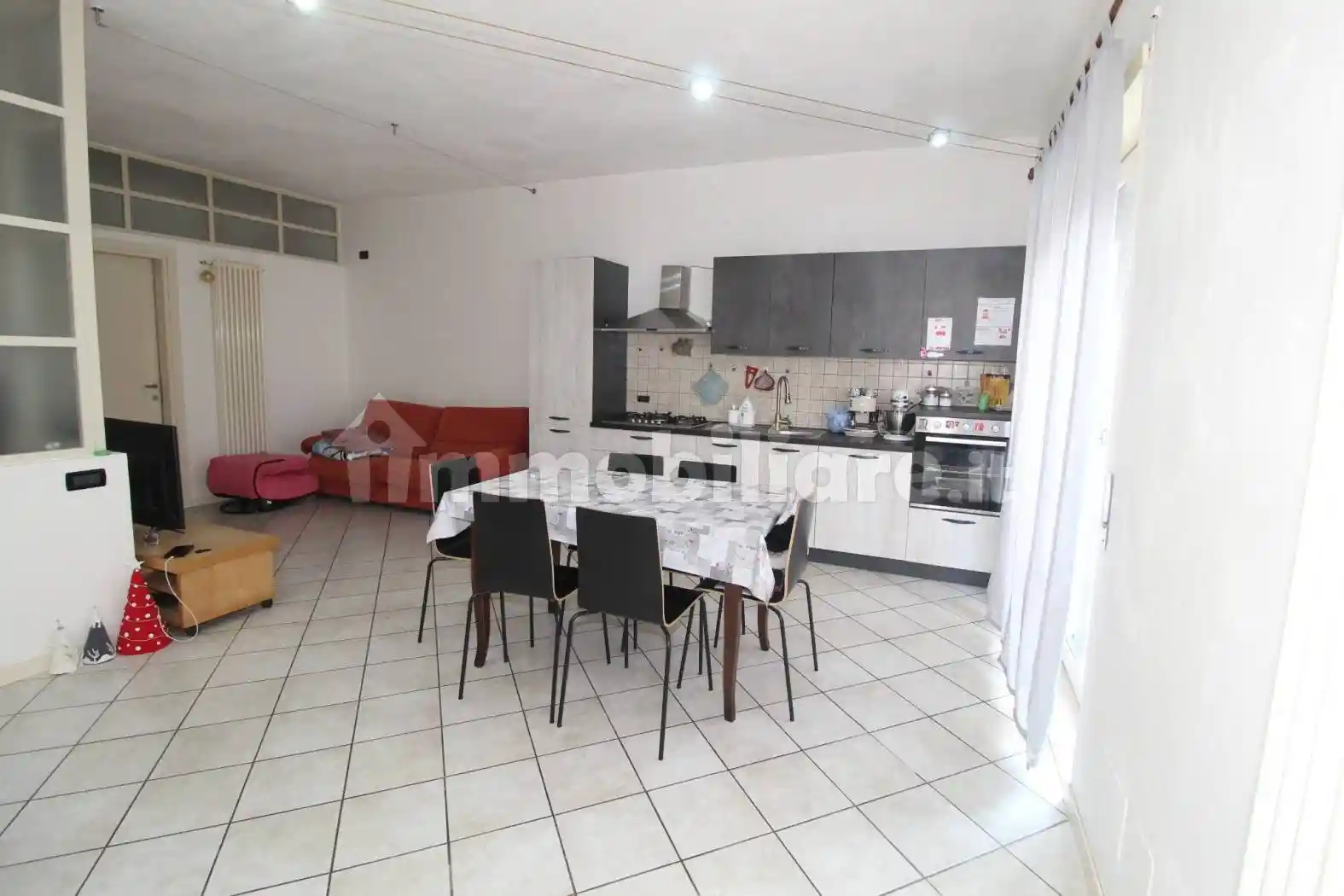 Appartamento in vendita a Trissino