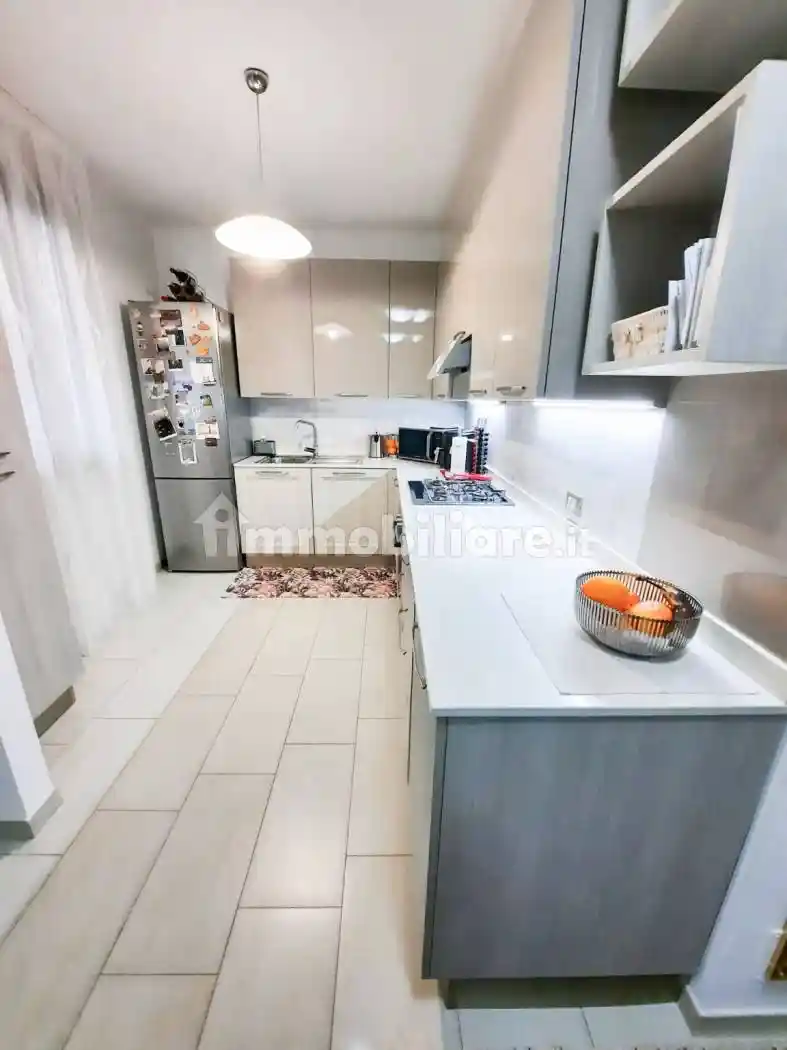 Appartamento in vendita a Adria