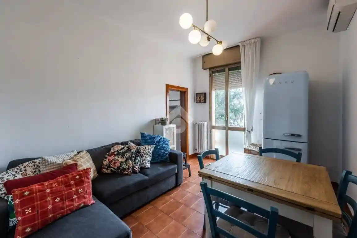 Appartamento in vendita a Bologna