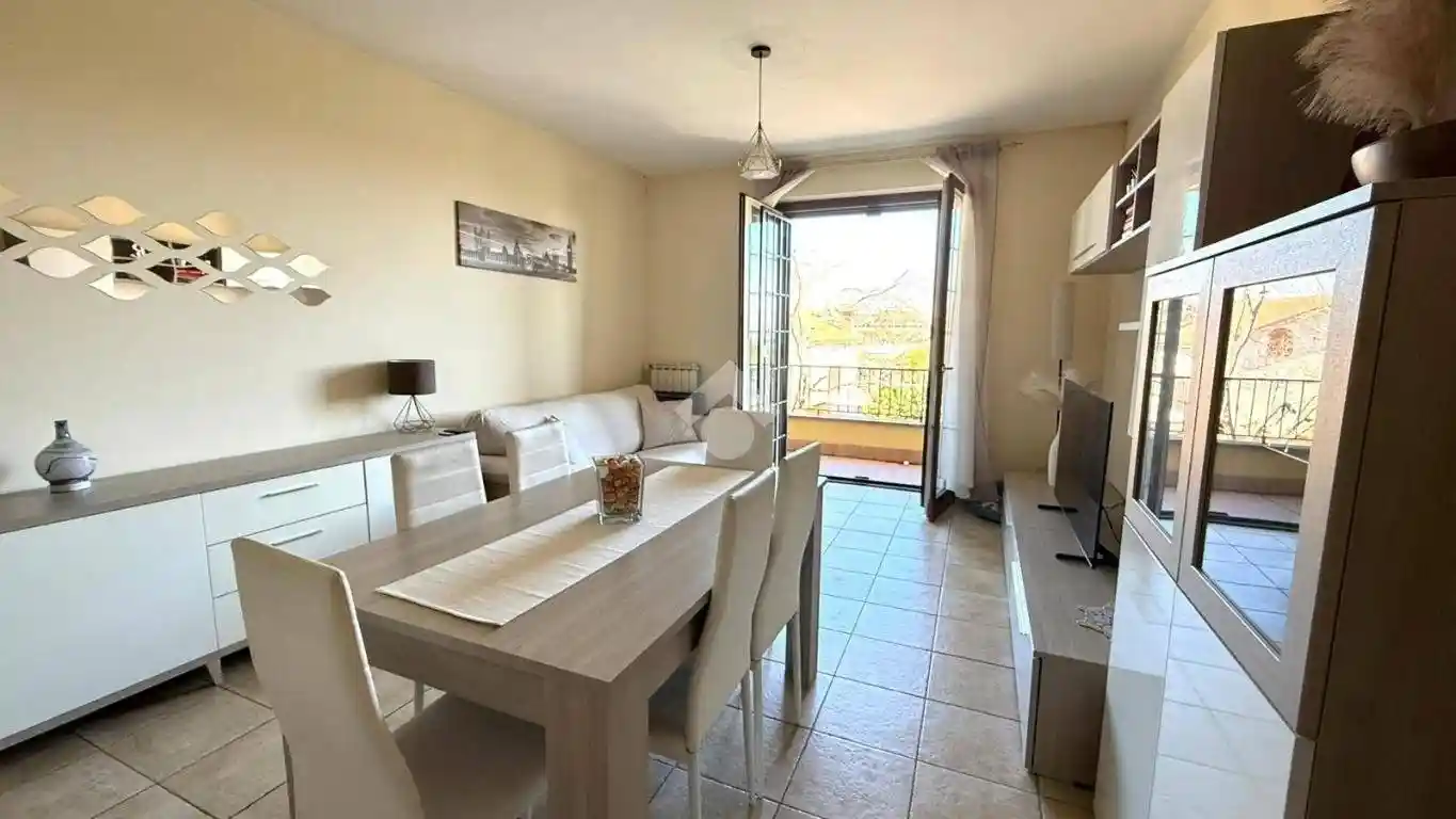 Appartamento in vendita a Capena