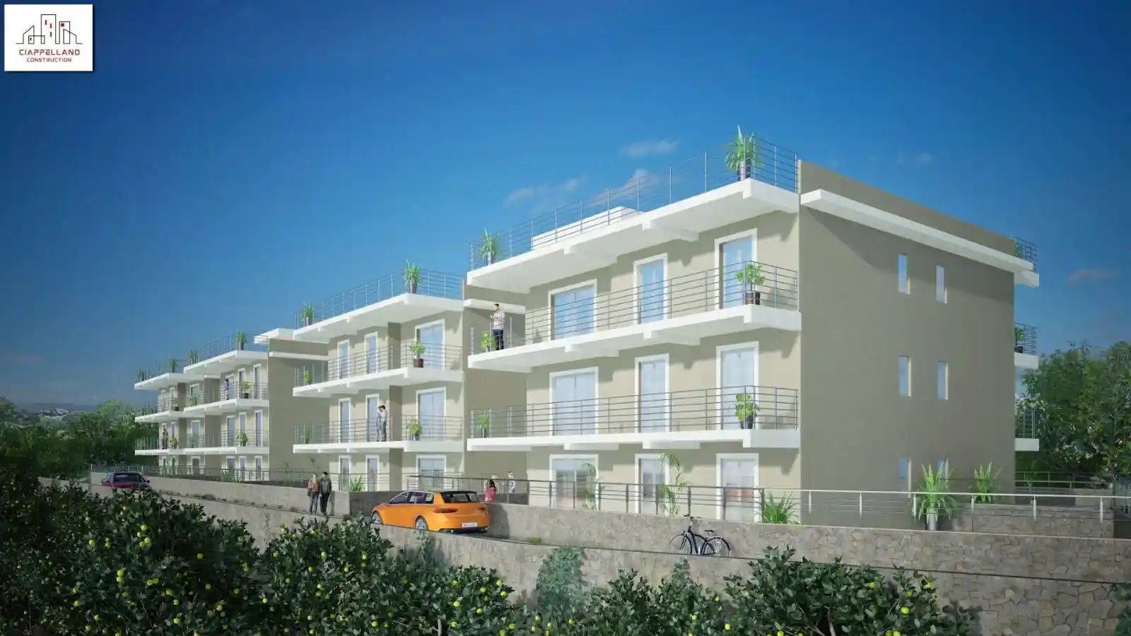 Appartamento in vendita a Giardini-Naxos