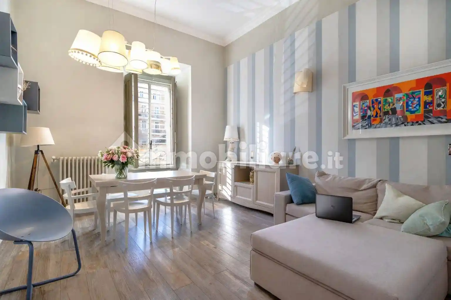 Appartamento in vendita a Bari