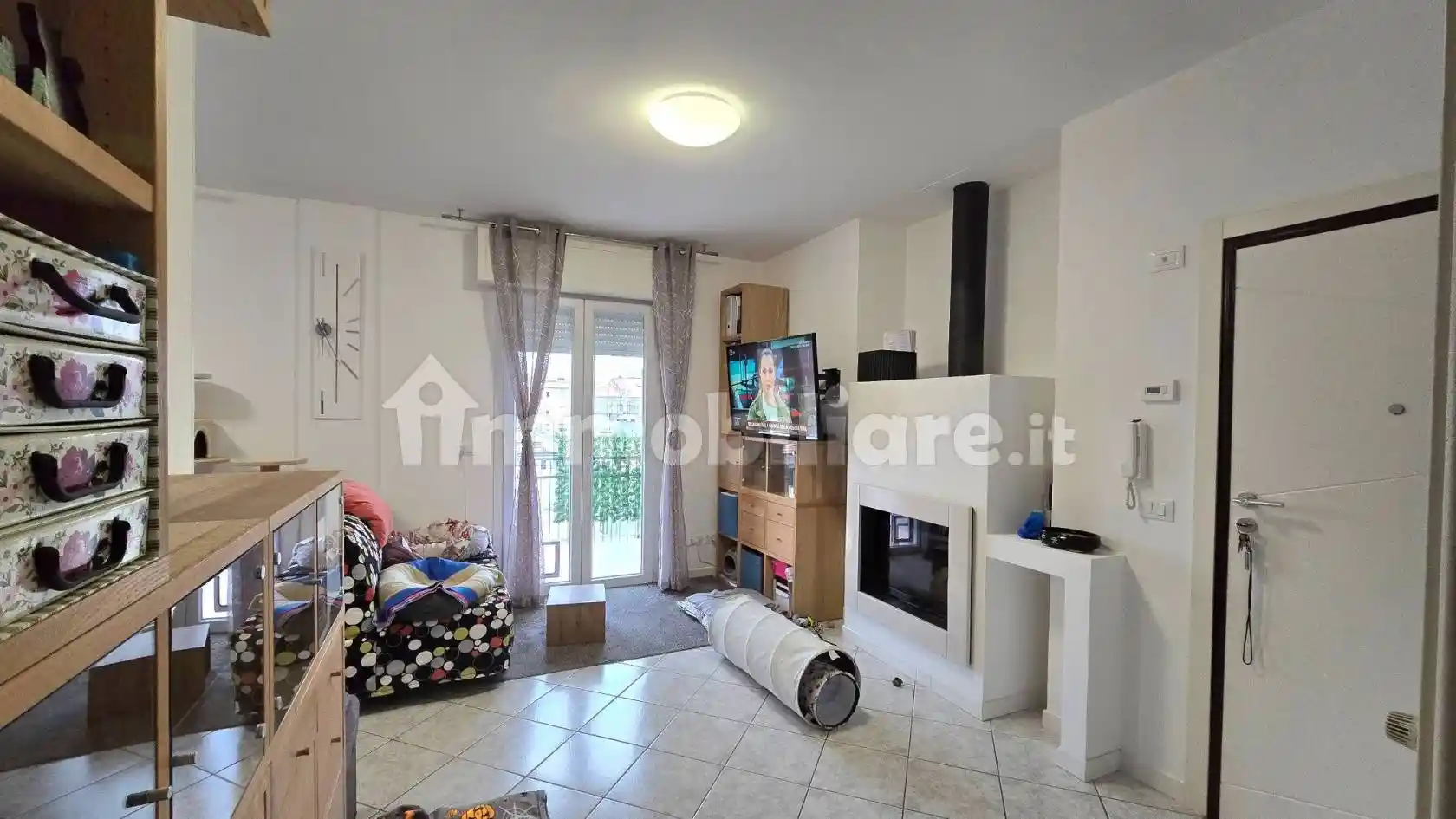 Appartamento in vendita a Bellaria-Igea Marina