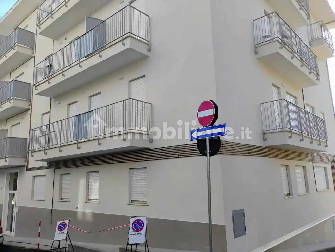 Appartamento in affitto a L'Aquila