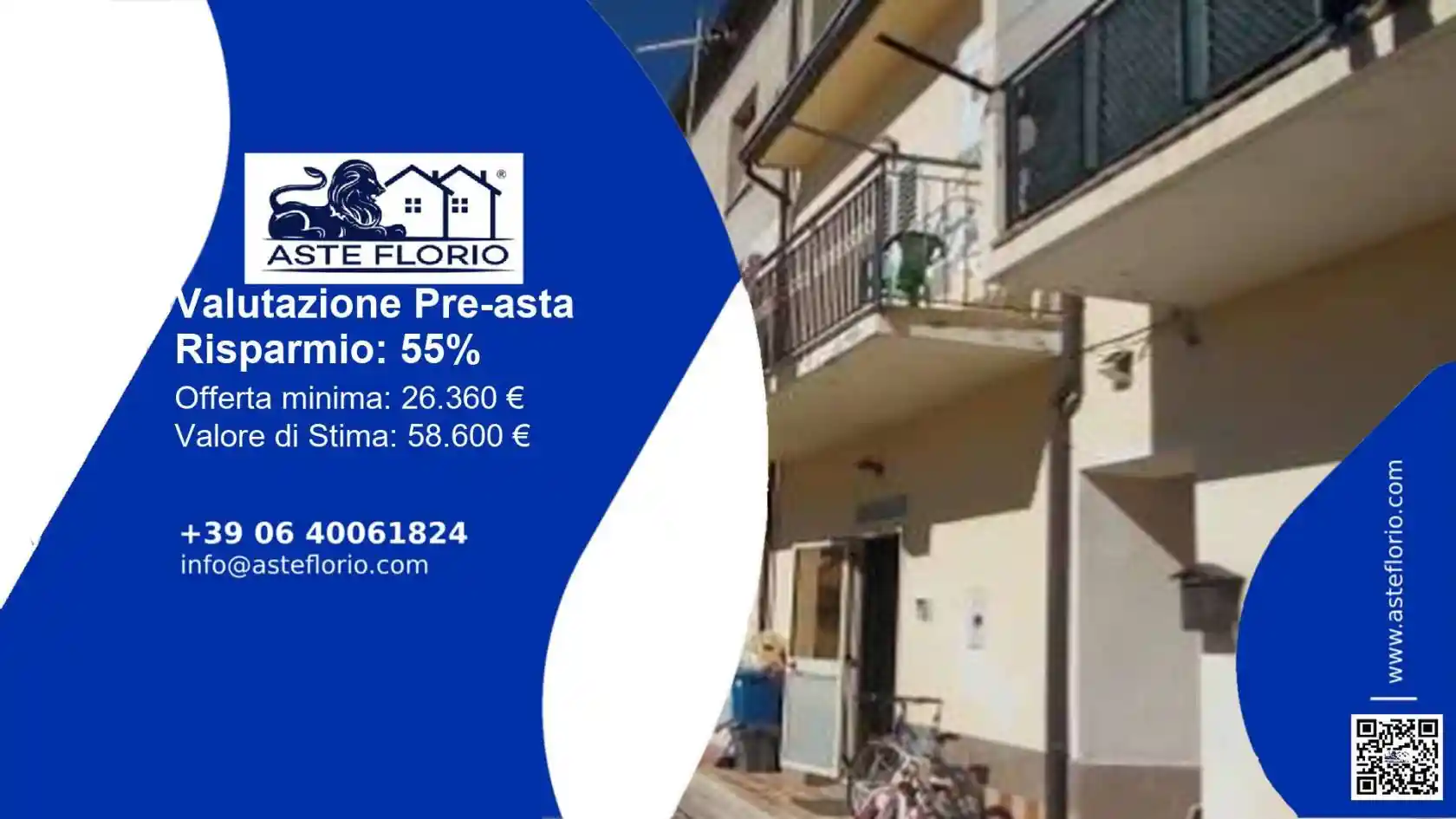 Appartamento in vendita a Catanzaro