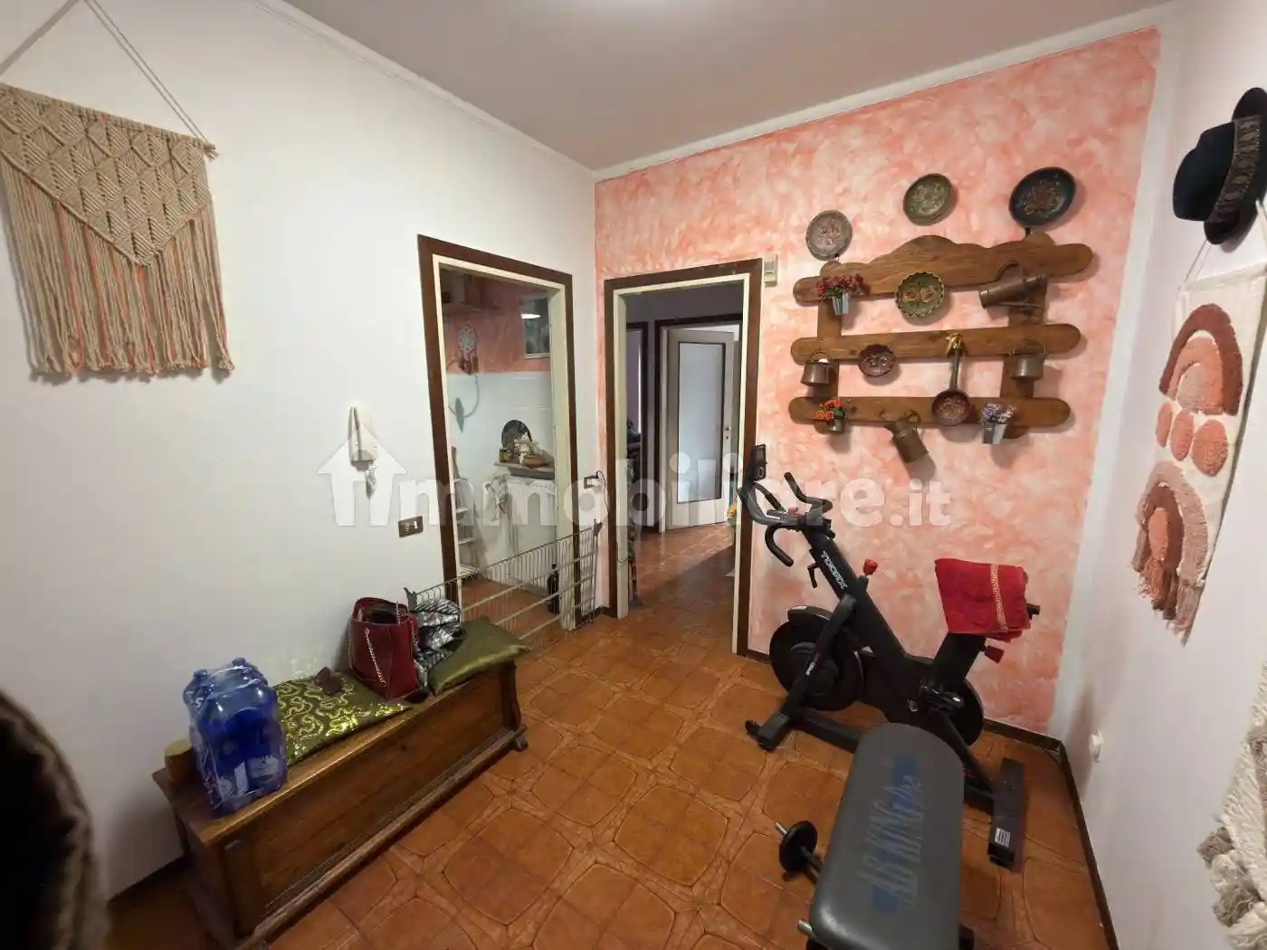 Appartamento in affitto a Cremona