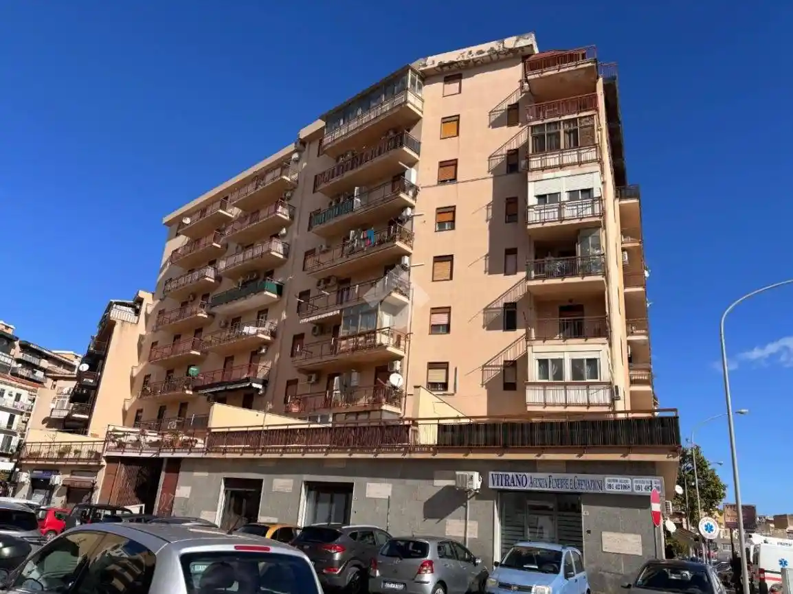 Appartamento in vendita a Palermo