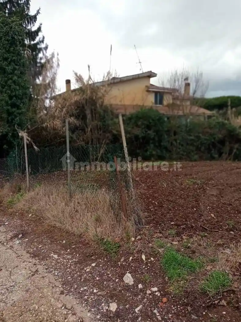 Villa in vendita a Palestrina