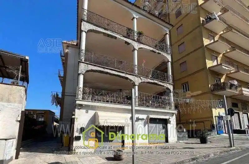 Appartamento in vendita a Somma Vesuviana