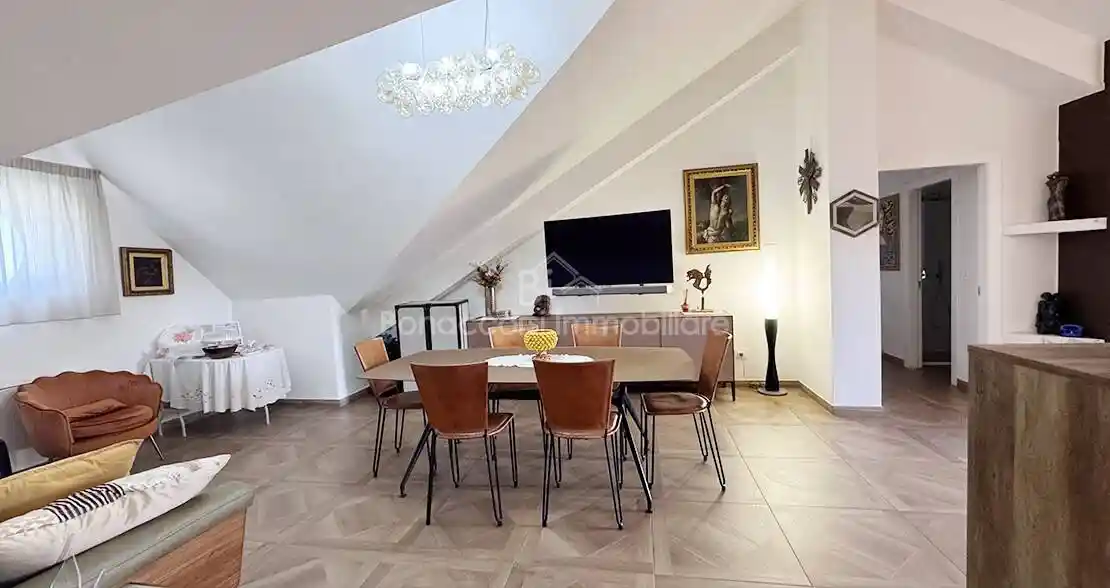 Attico - Mansarda in vendita a Corigliano-Rossano