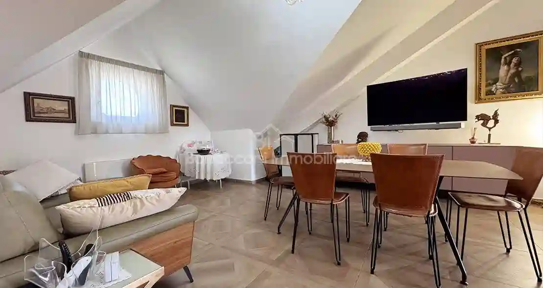 Attico - Mansarda - foto 2