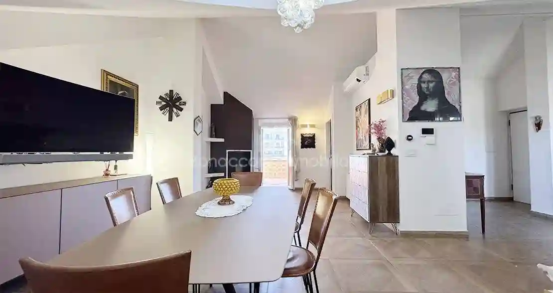 Attico - Mansarda - foto 3