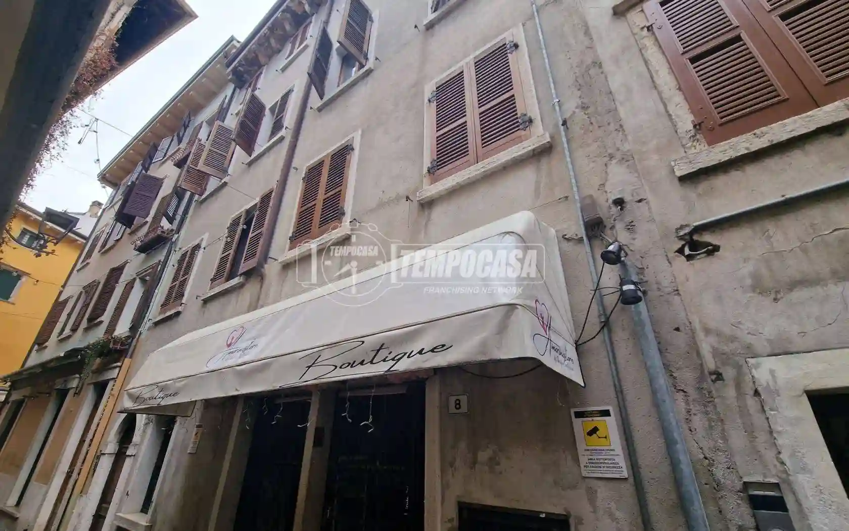 Palazzo - Edificio - foto 2