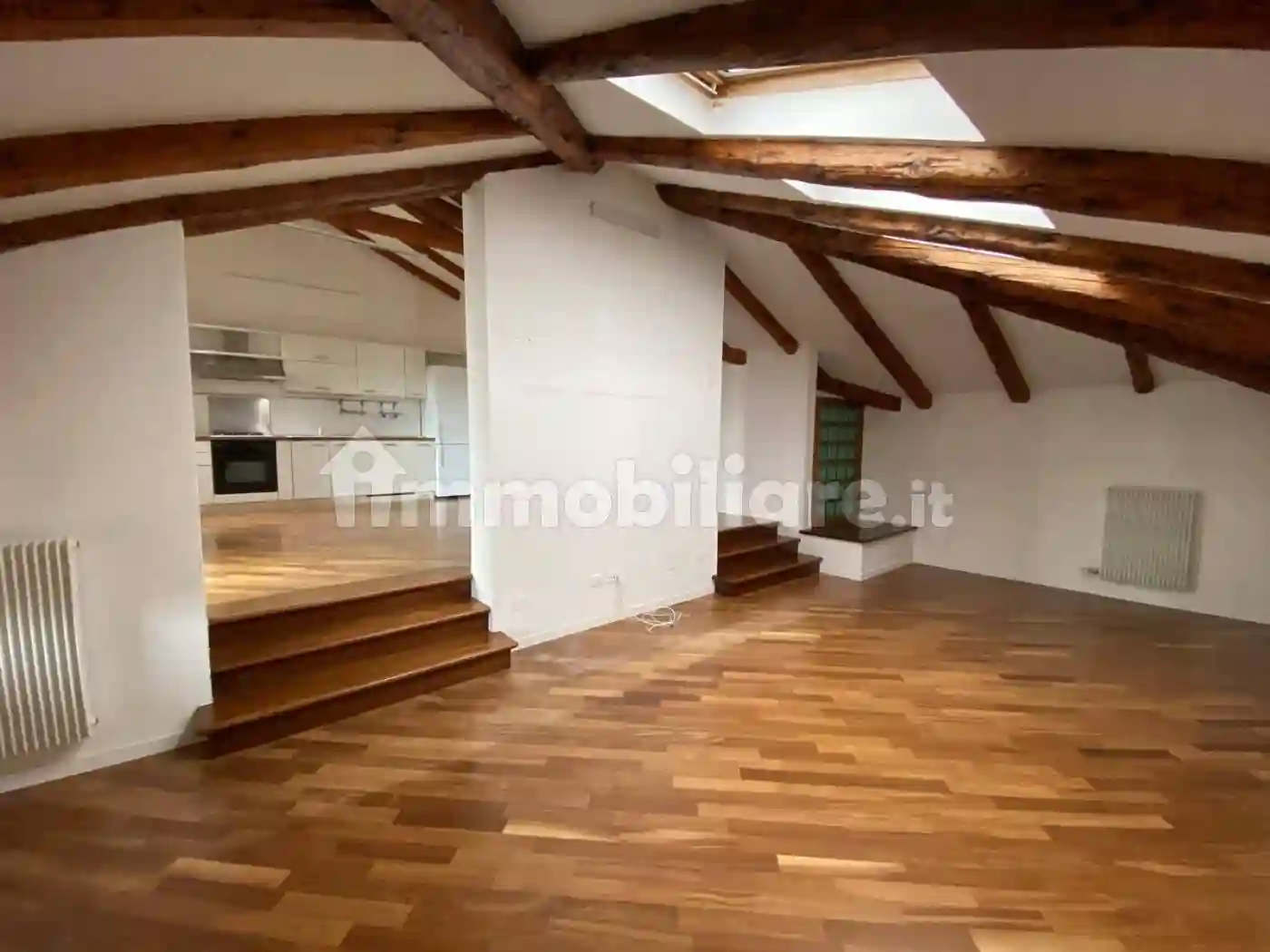 Attico - Mansarda - foto 2