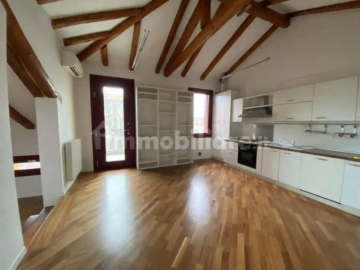 Attico - Mansarda - foto 4