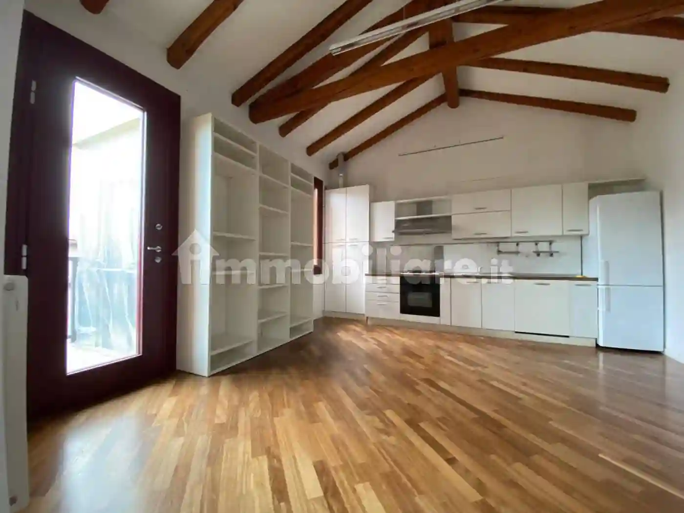 Attico - Mansarda - foto 5