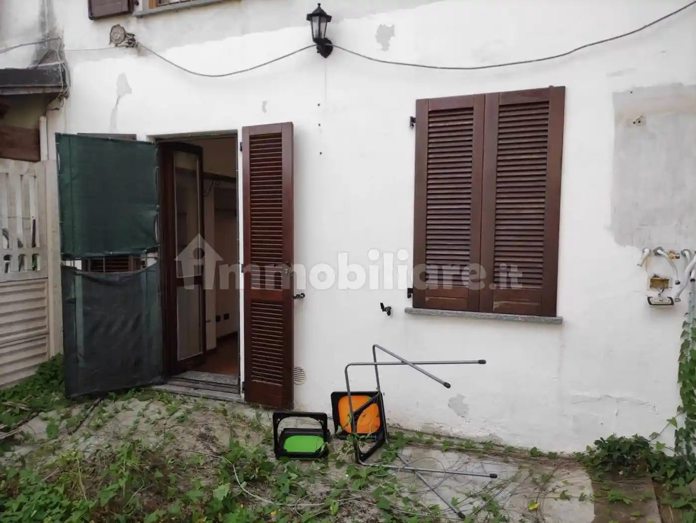 Appartamento in vendita a Cesano Maderno