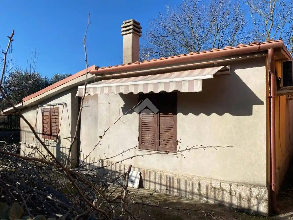 Rustico - Casale in vendita a Palestrina