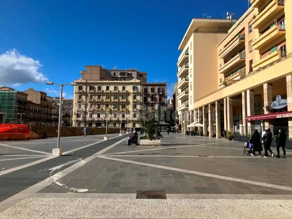 Appartamento in affitto a Palermo