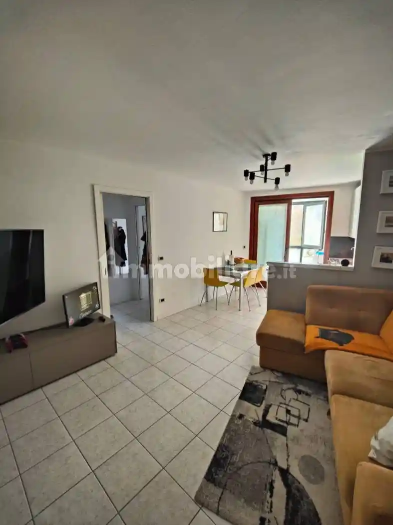 Appartamento in vendita a Latisana