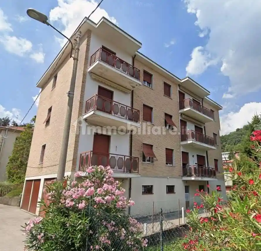Appartamento in vendita a Como