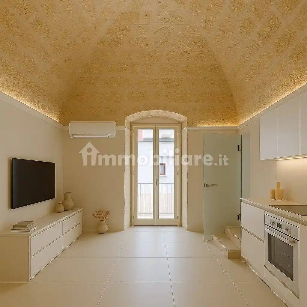 Casa indipendente in vendita a Santeramo in Colle