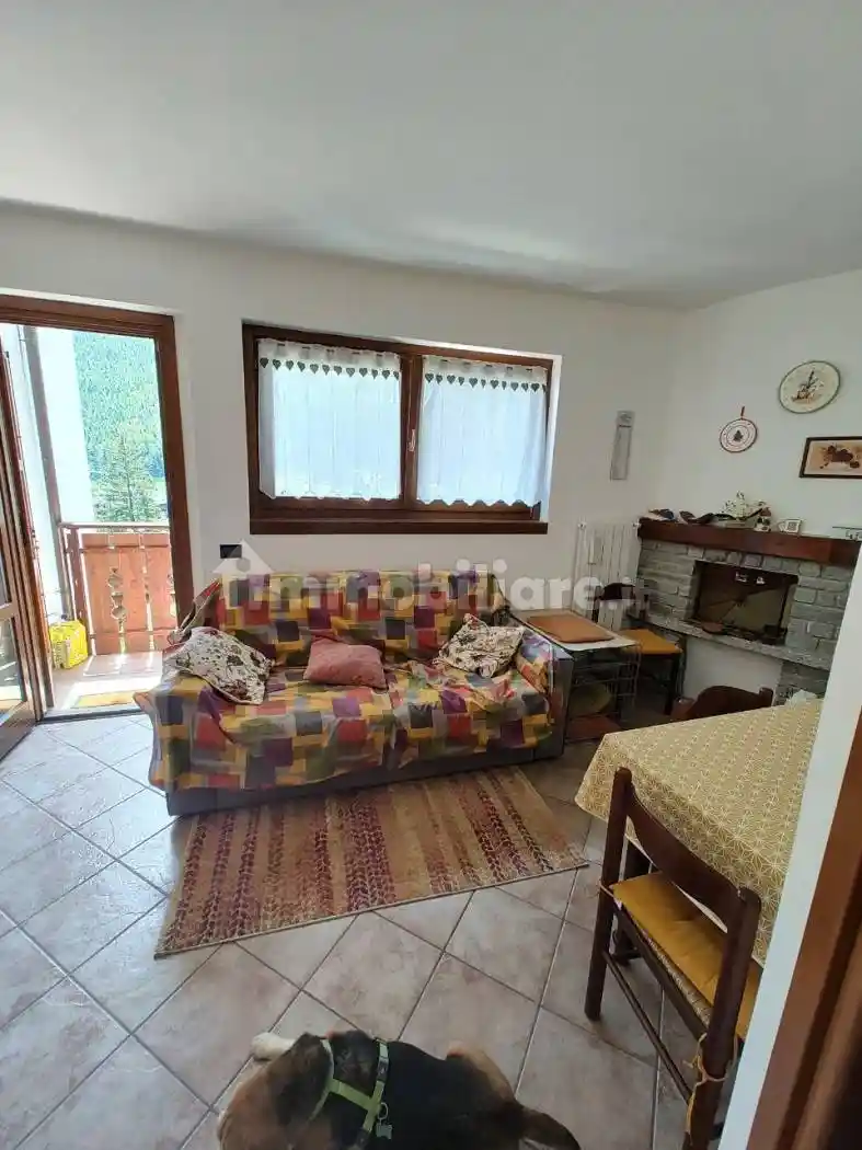 Appartamento in affitto a Aprica