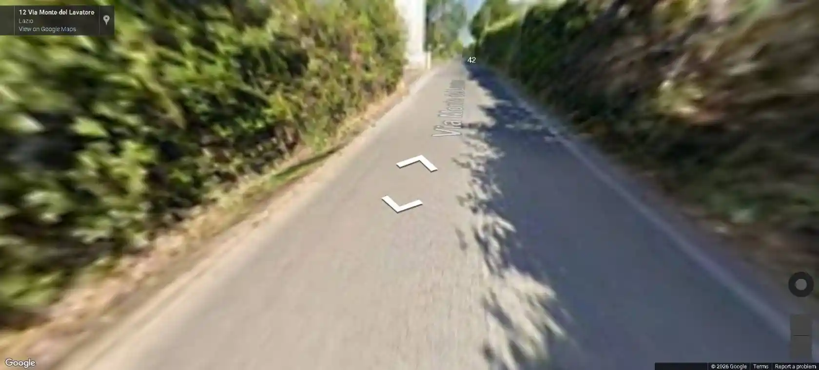 Villa in vendita a Formello