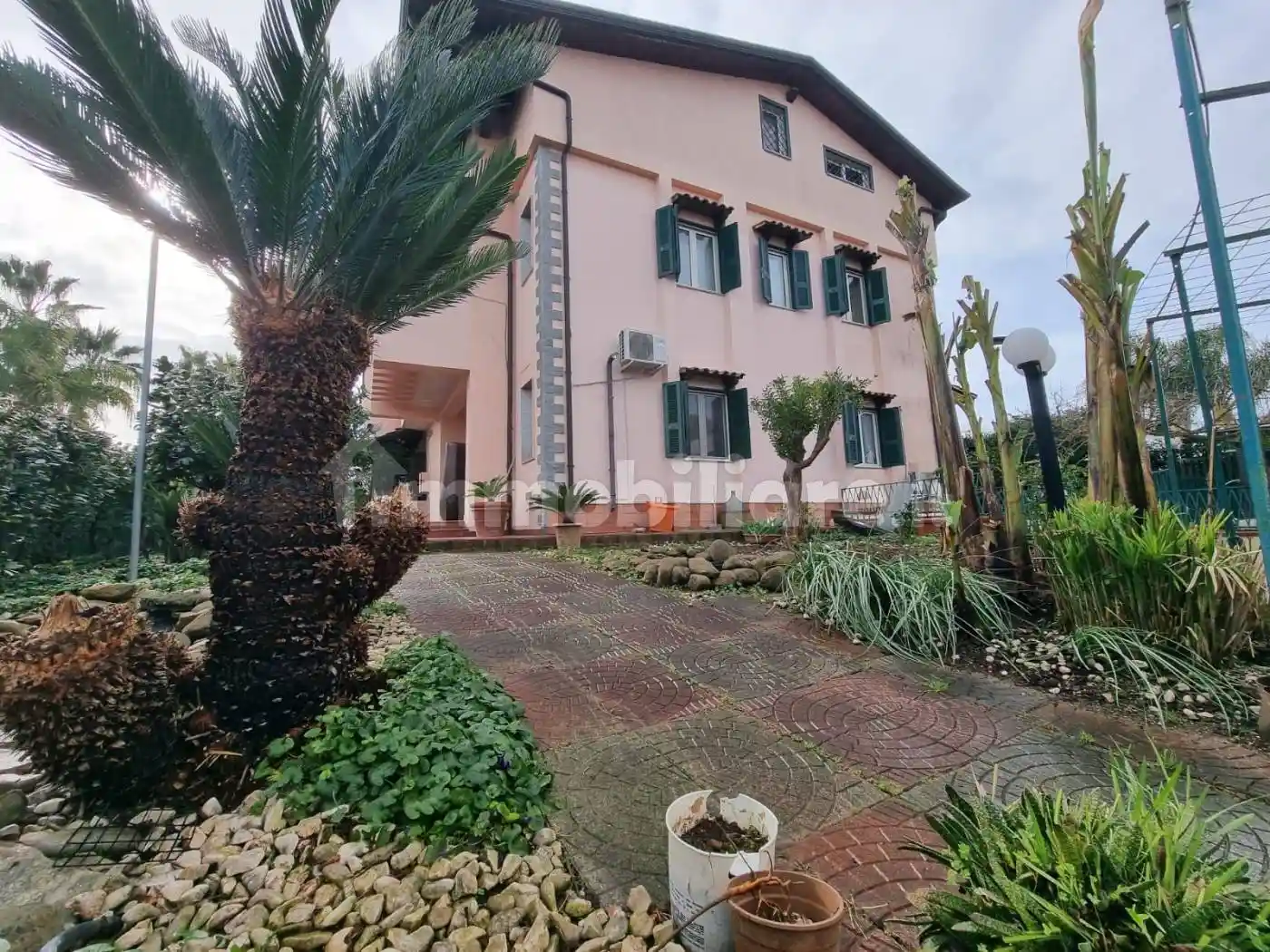 Villetta a schiera in vendita a Quarto