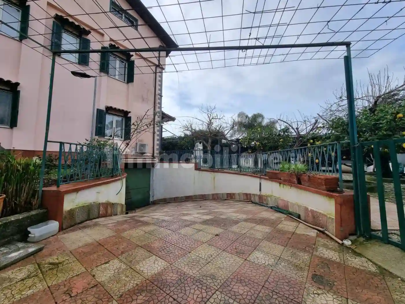 Villetta a schiera - foto 3