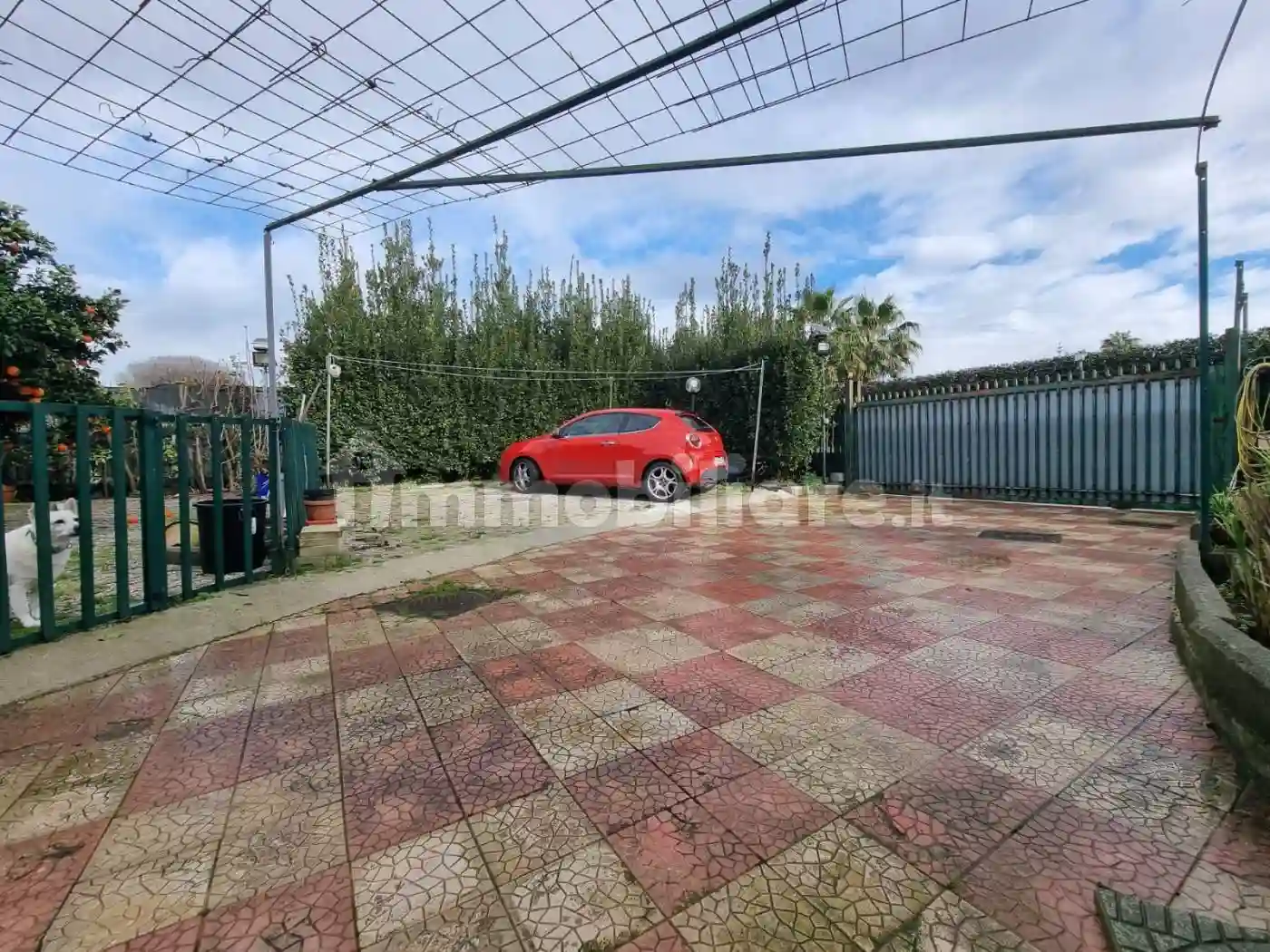 Villetta a schiera - foto 4