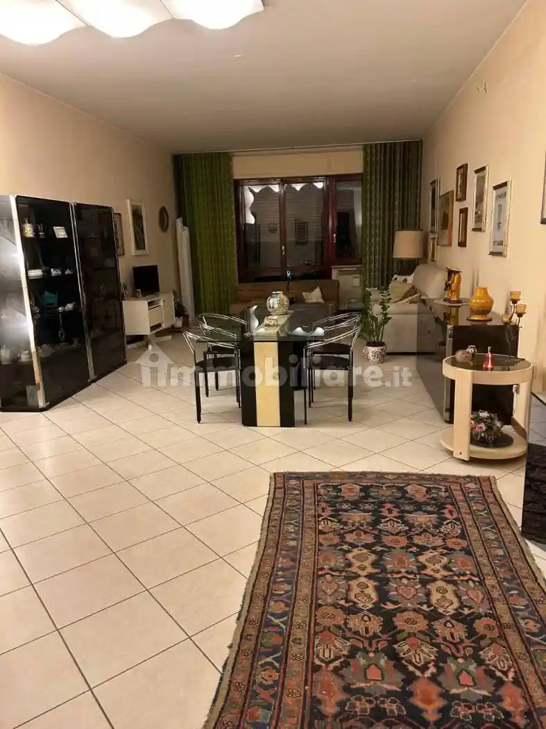 Appartamento in vendita a Teramo