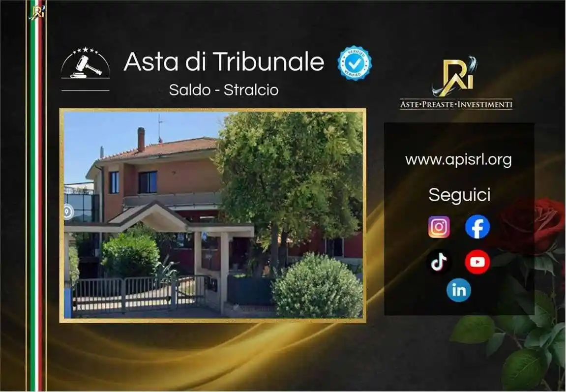 Appartamento in vendita a Fano