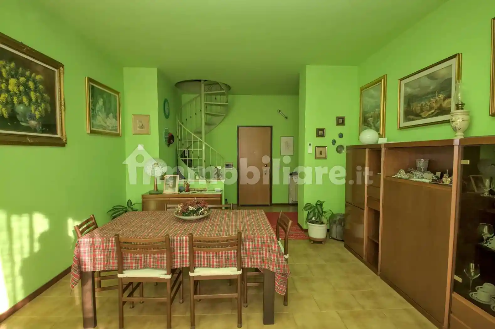 Appartamento in vendita a Bareggio