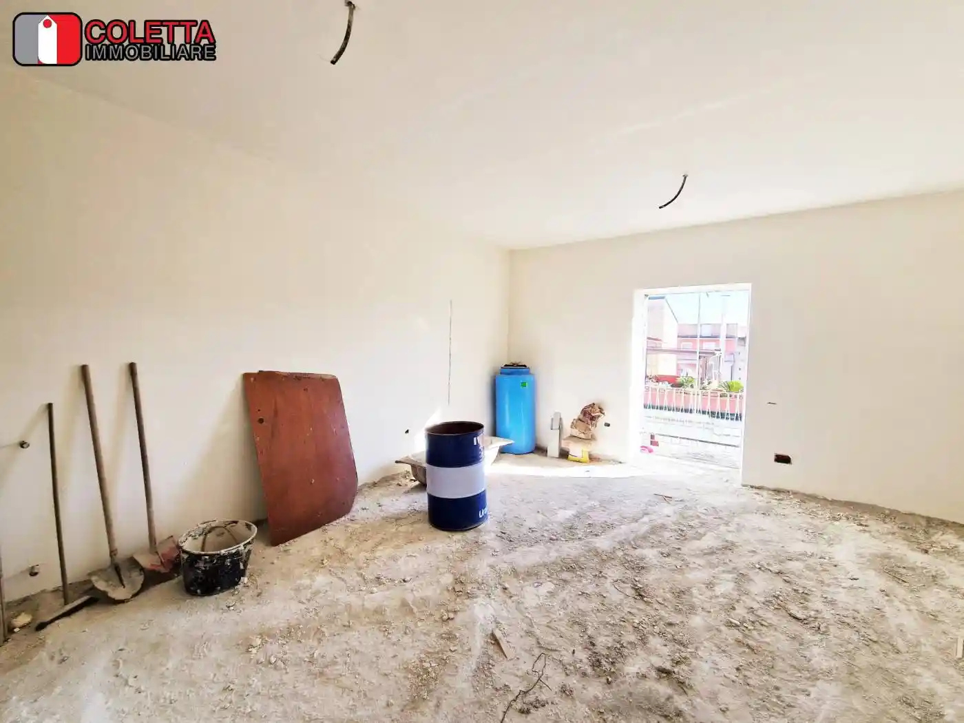 Appartamento in vendita a Acerra