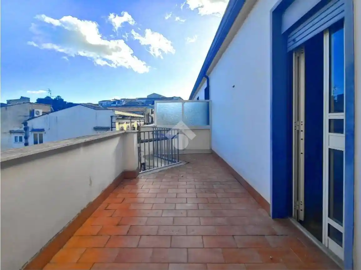 Appartamento in vendita a Palermo