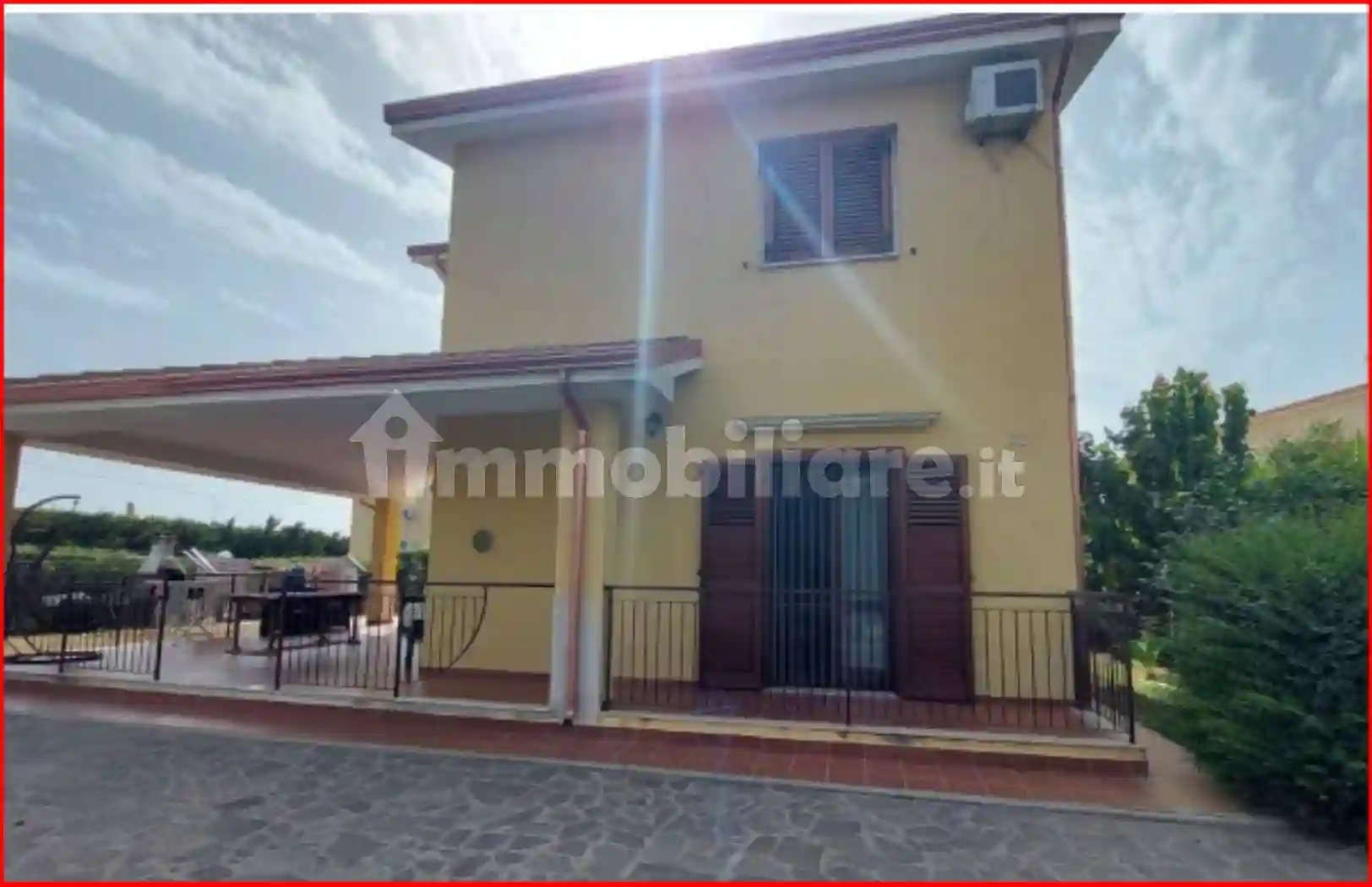 Villetta a schiera - foto 2