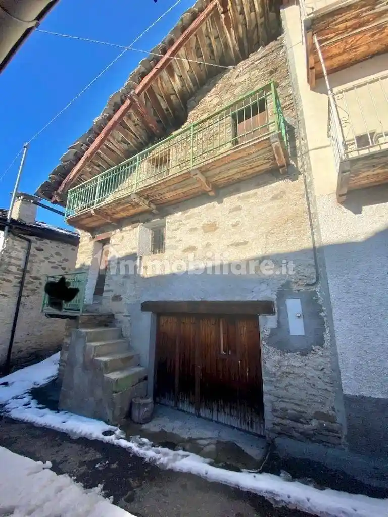 Rustico - Casale in vendita a Sampeyre