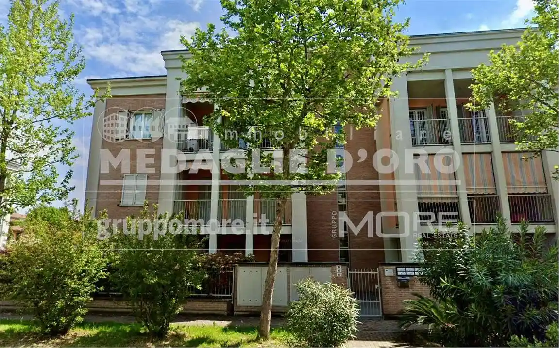 Appartamento in vendita a Modena