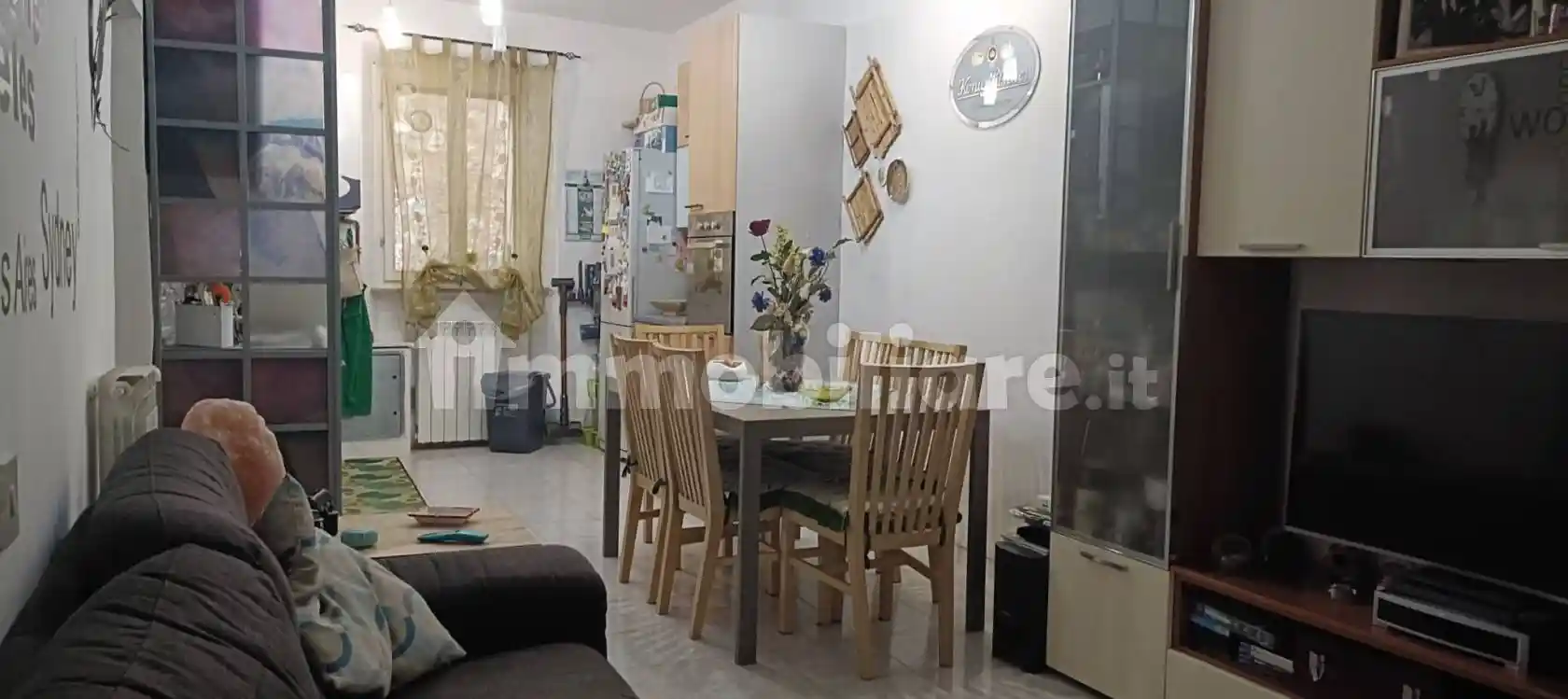 Appartamento in vendita a Colle di Val d'Elsa